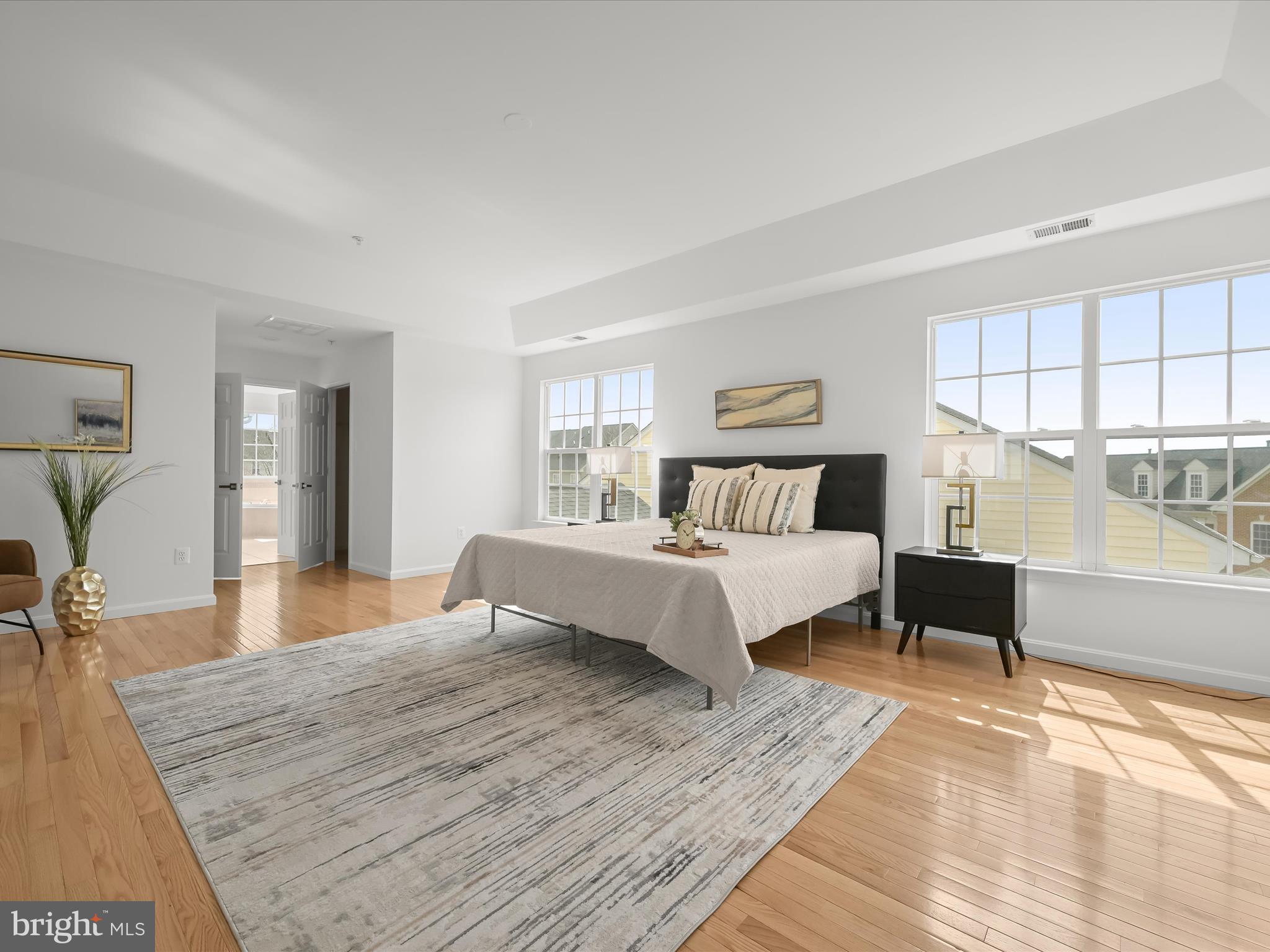 ARORA HILLS - Residential