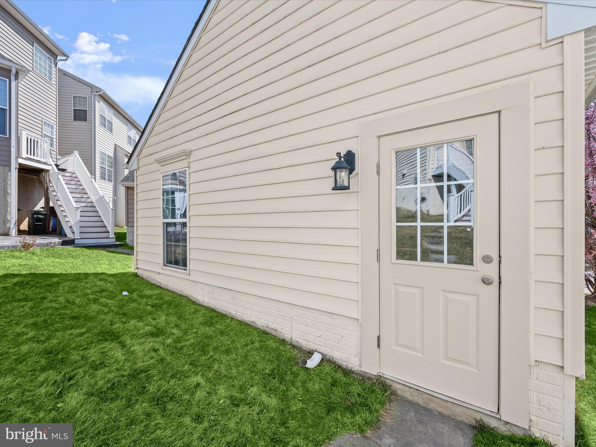 ARORA HILLS - Residential