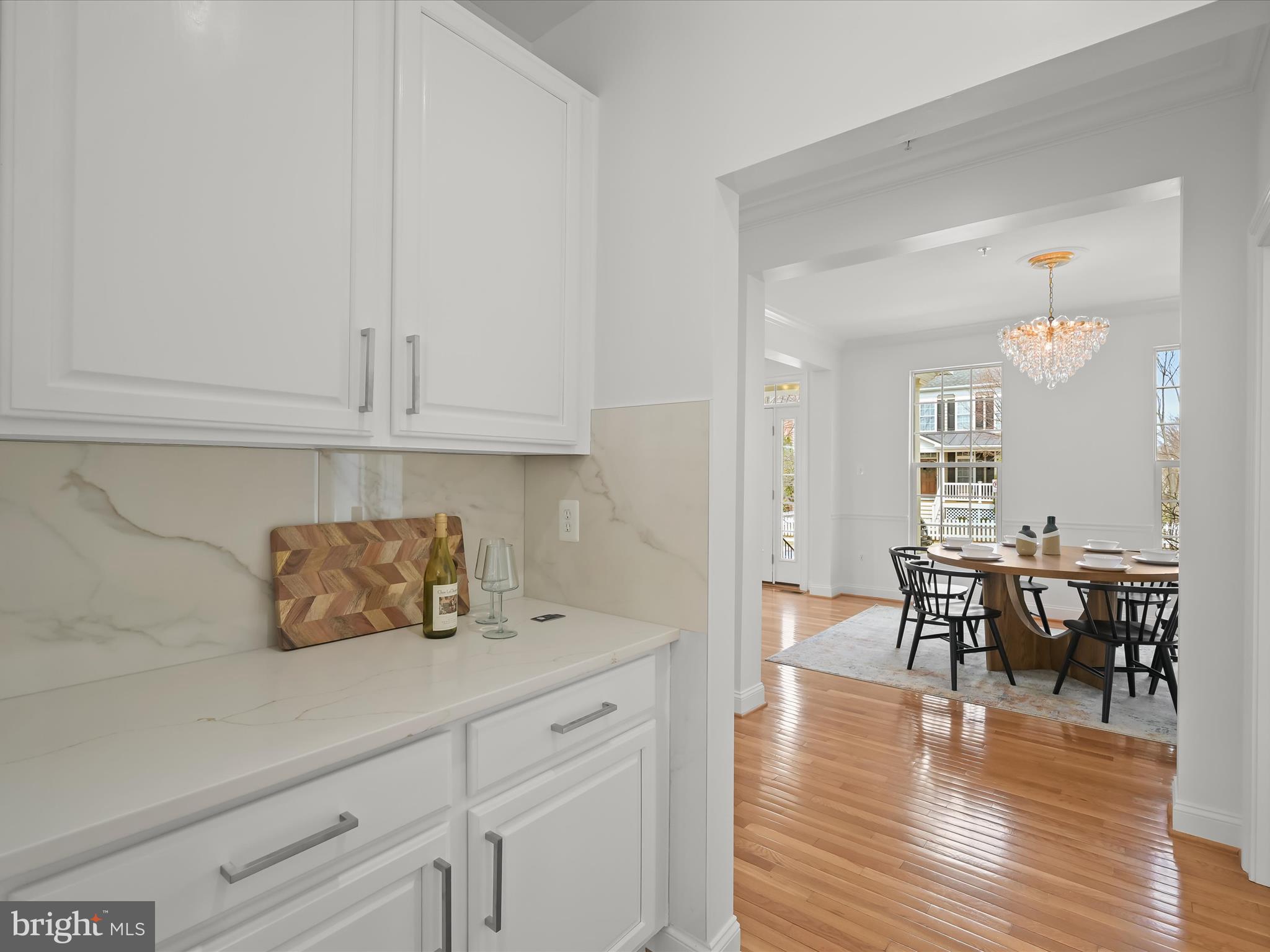 ARORA HILLS - Residential