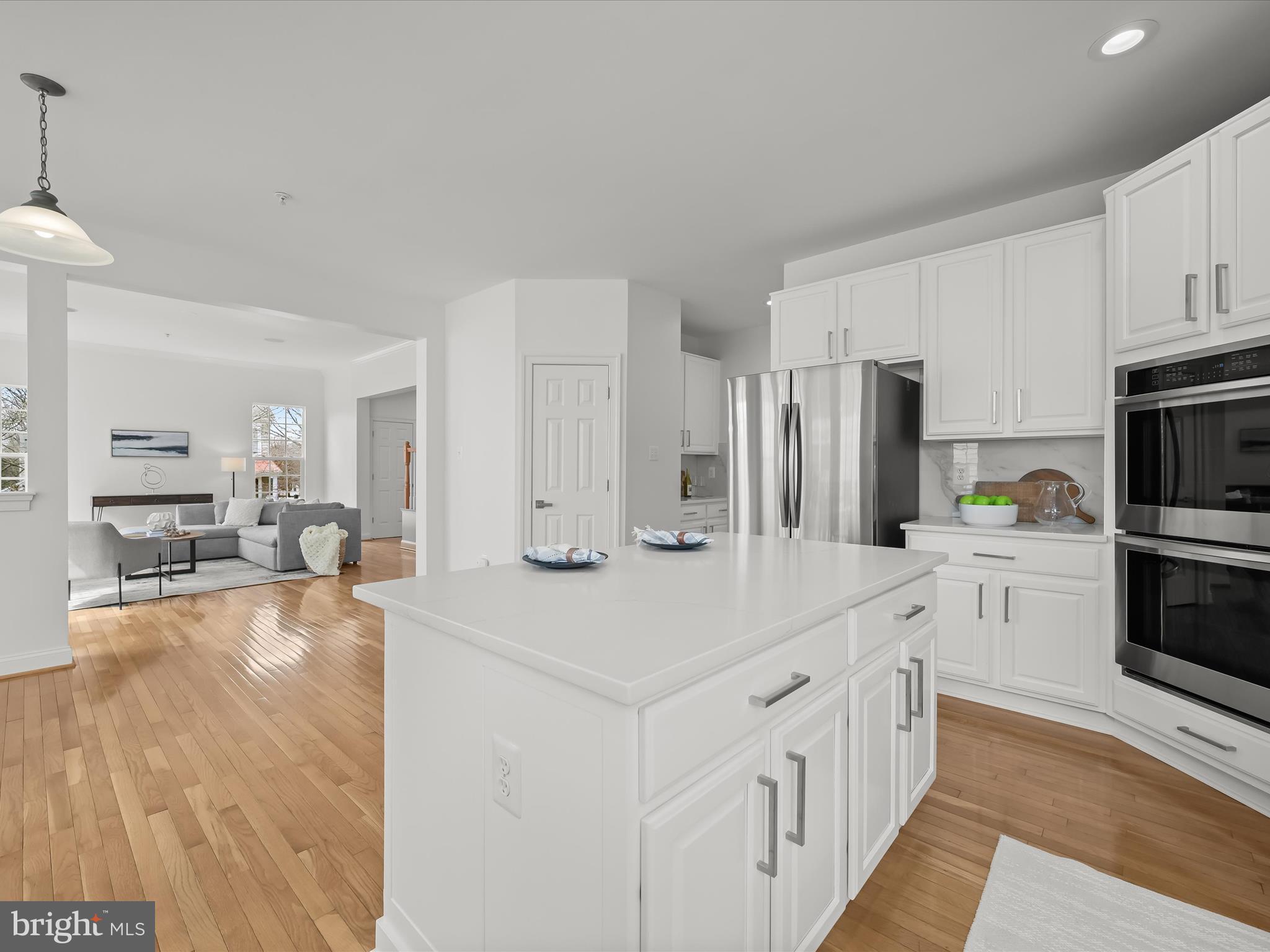 ARORA HILLS - Residential