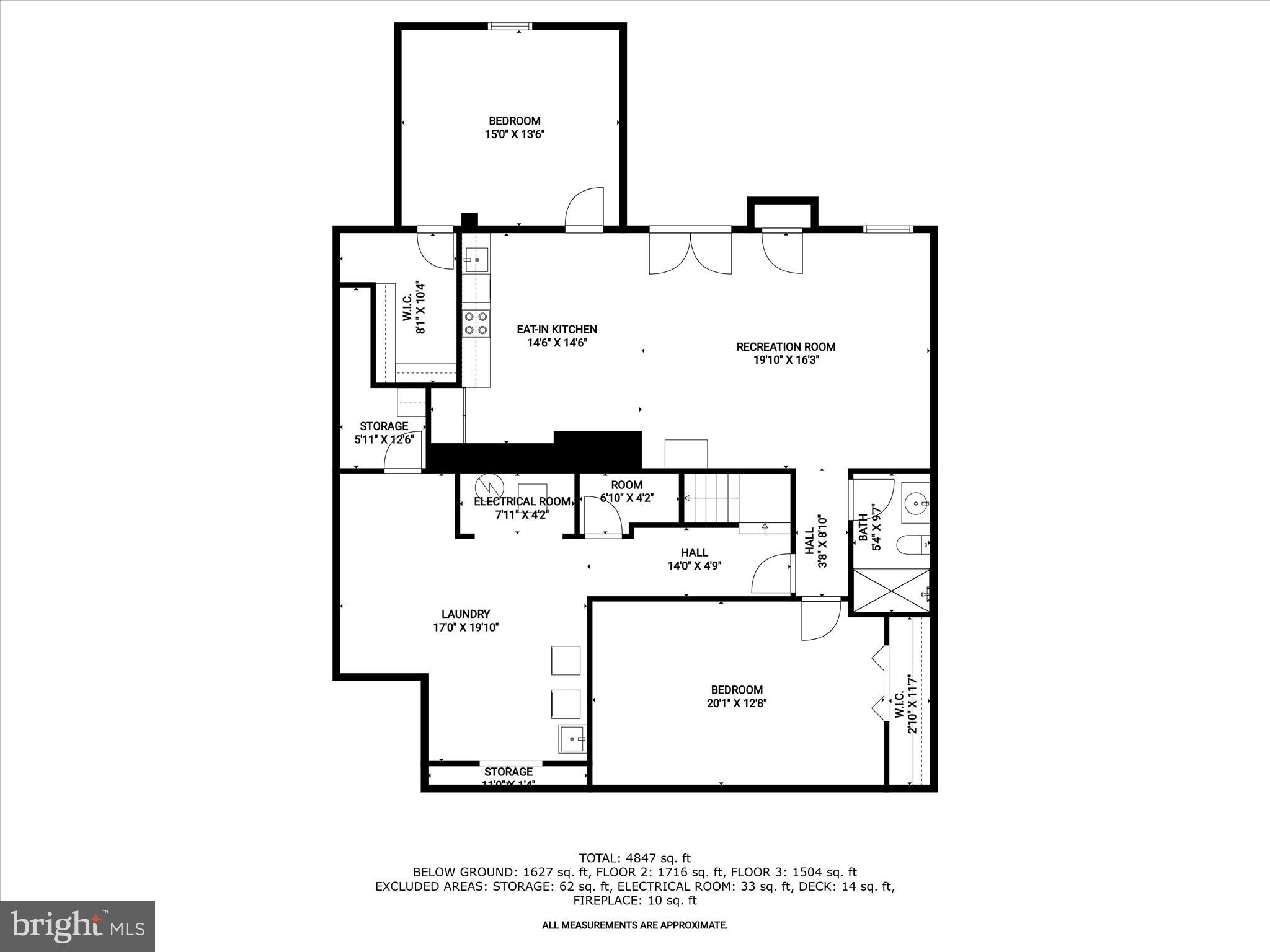 ARORA HILLS - Residential