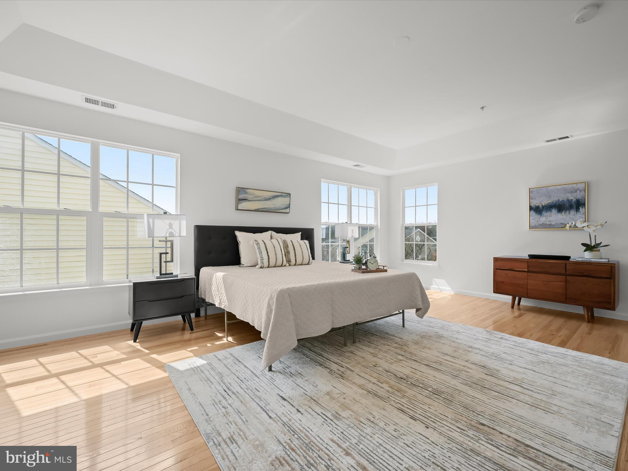 ARORA HILLS - Residential