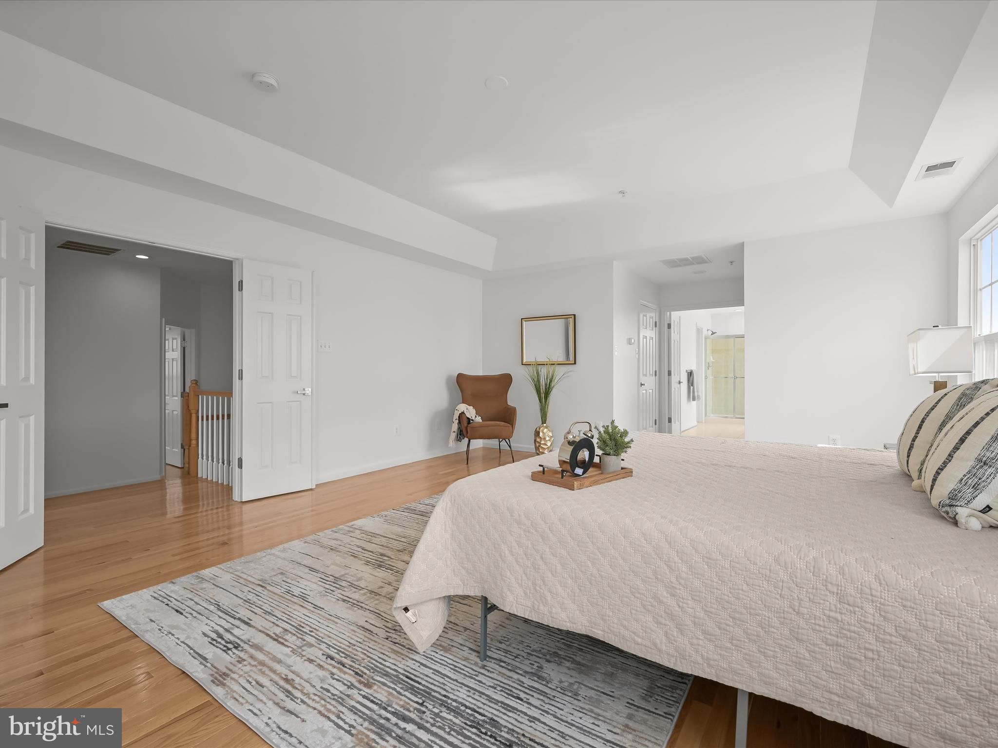 ARORA HILLS - Residential