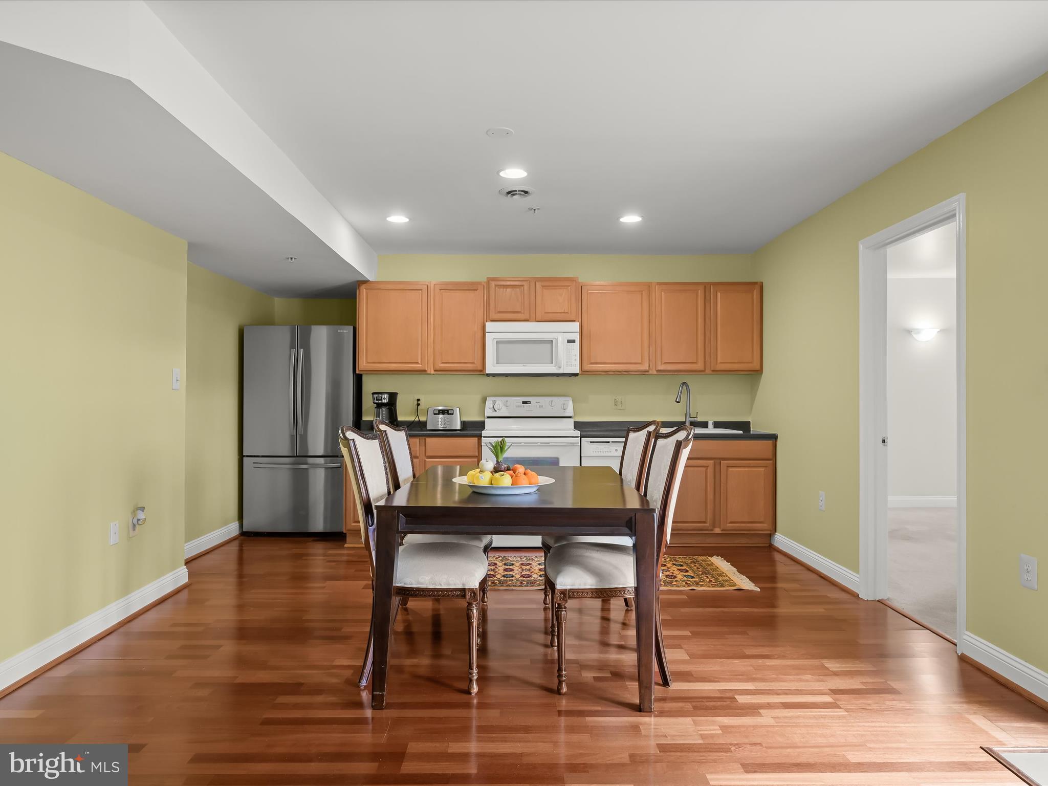 ARORA HILLS - Residential