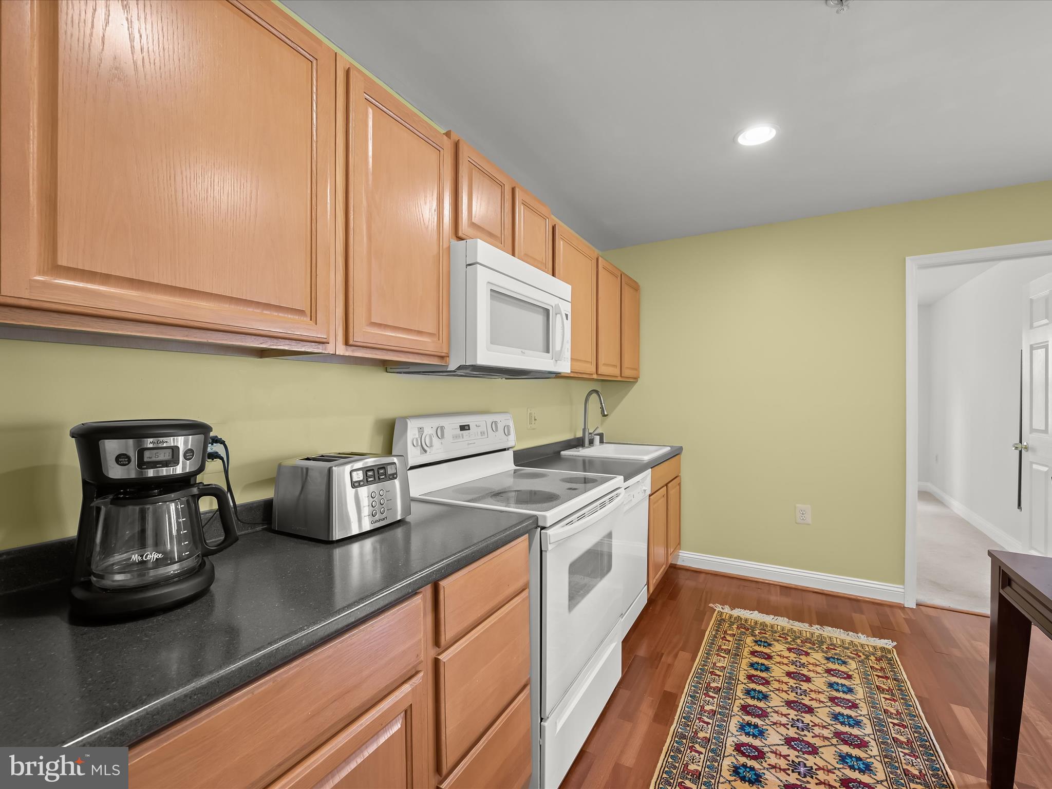 ARORA HILLS - Residential