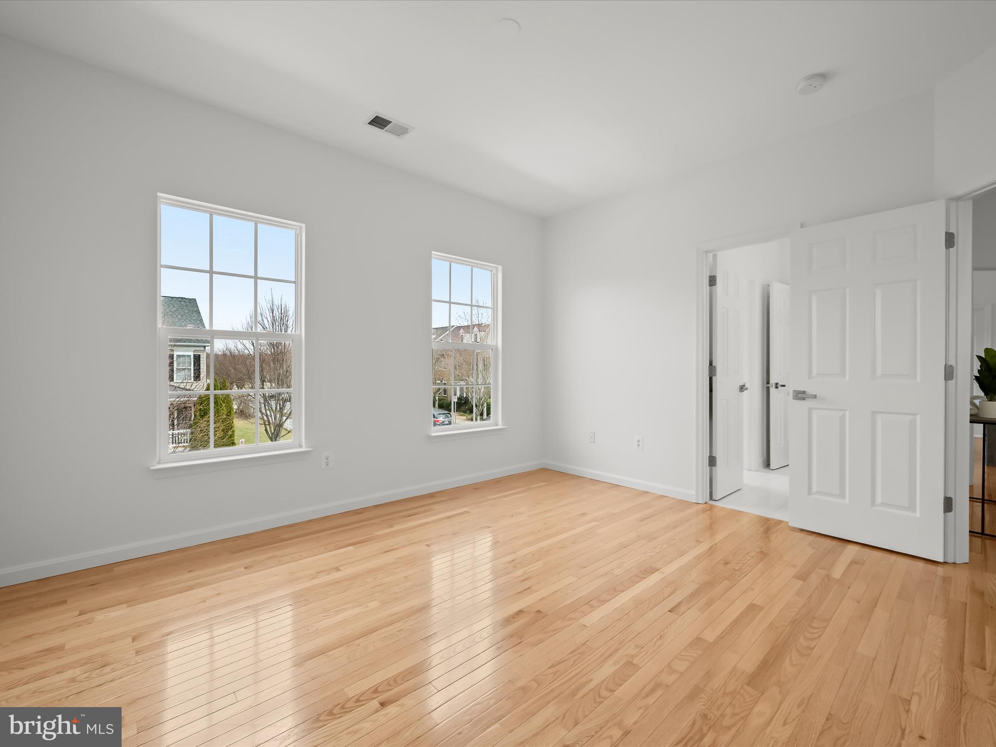 ARORA HILLS - Residential