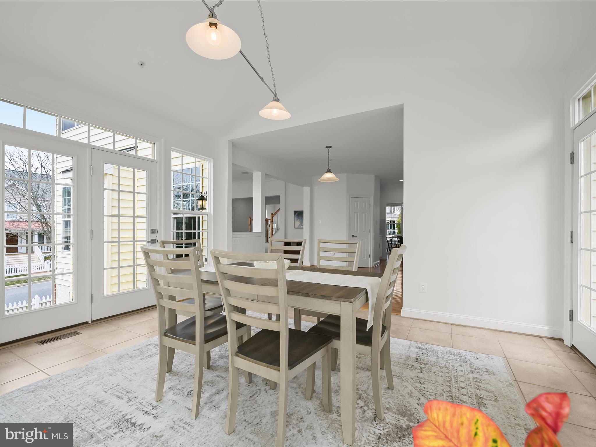 ARORA HILLS - Residential