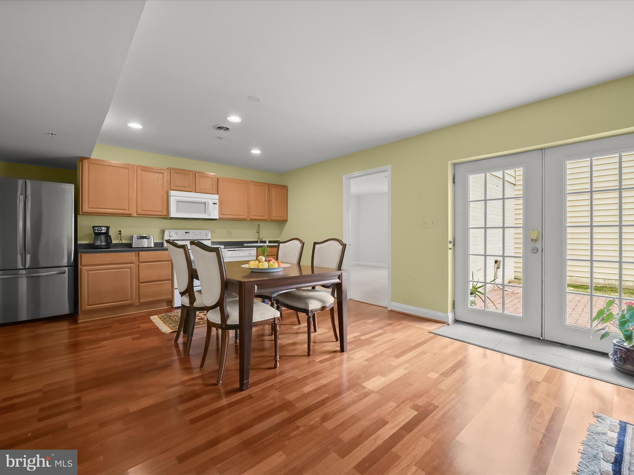 ARORA HILLS - Residential