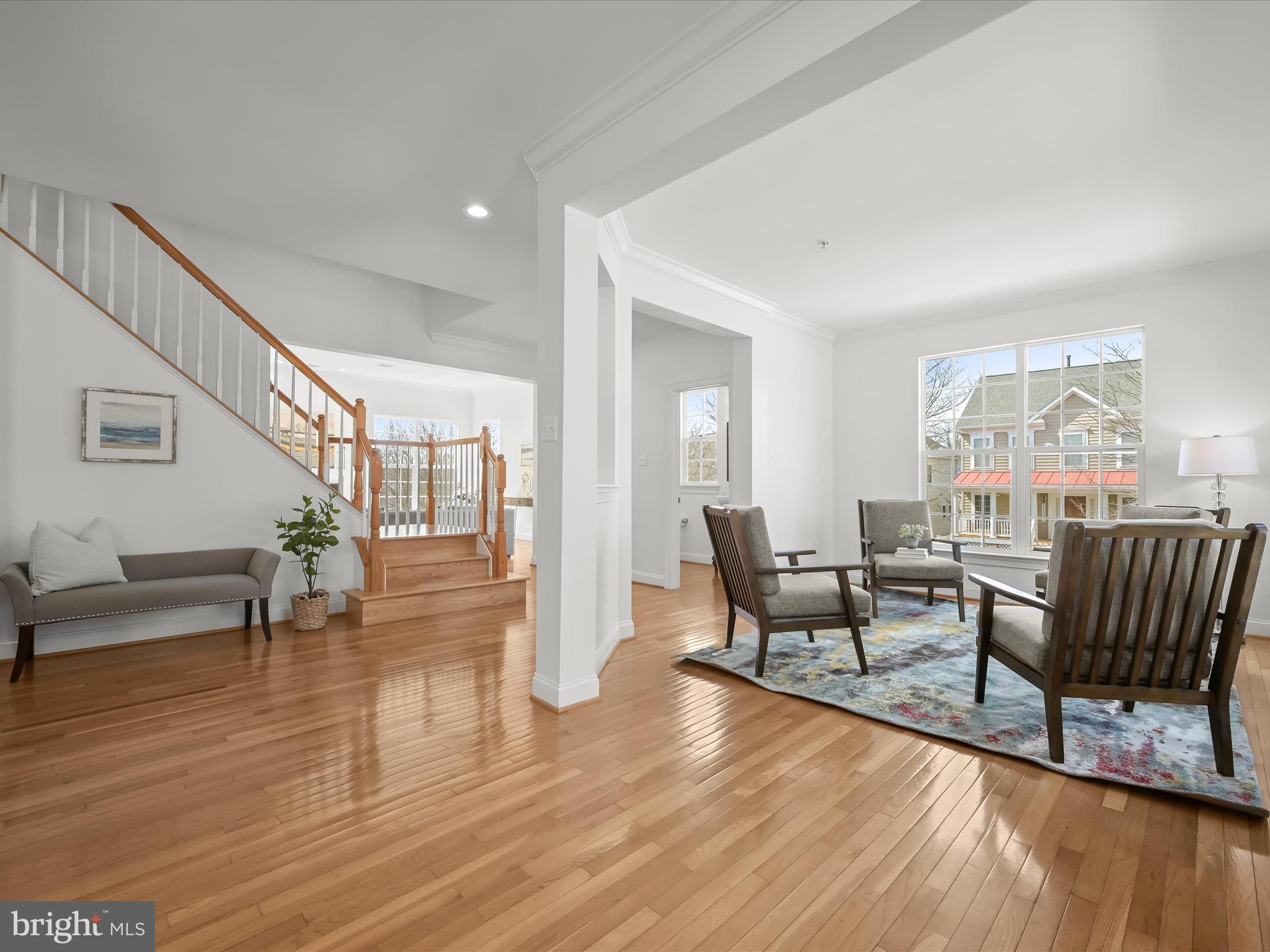 ARORA HILLS - Residential