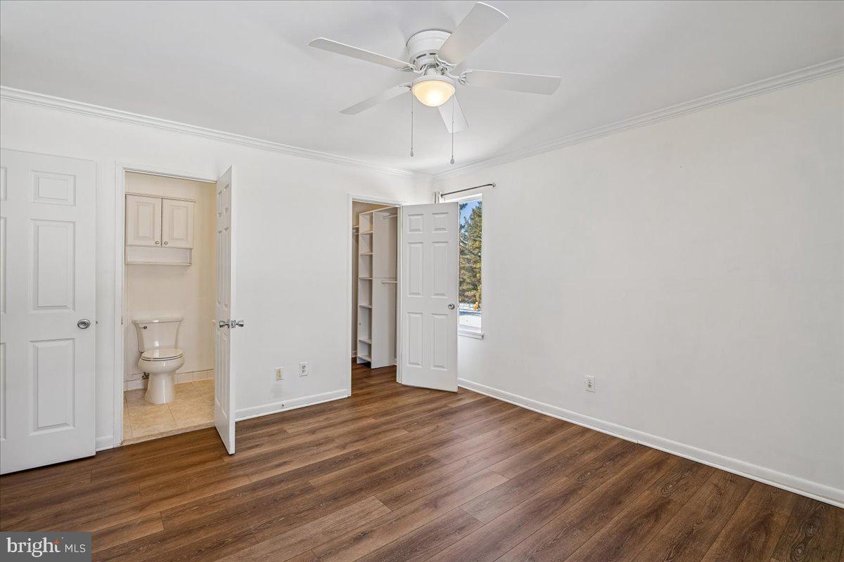 VILLAGE OF HARPERS CHOICE - Residential