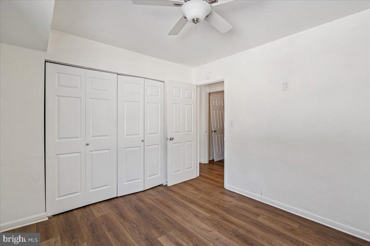 VILLAGE OF HARPERS CHOICE - Residential