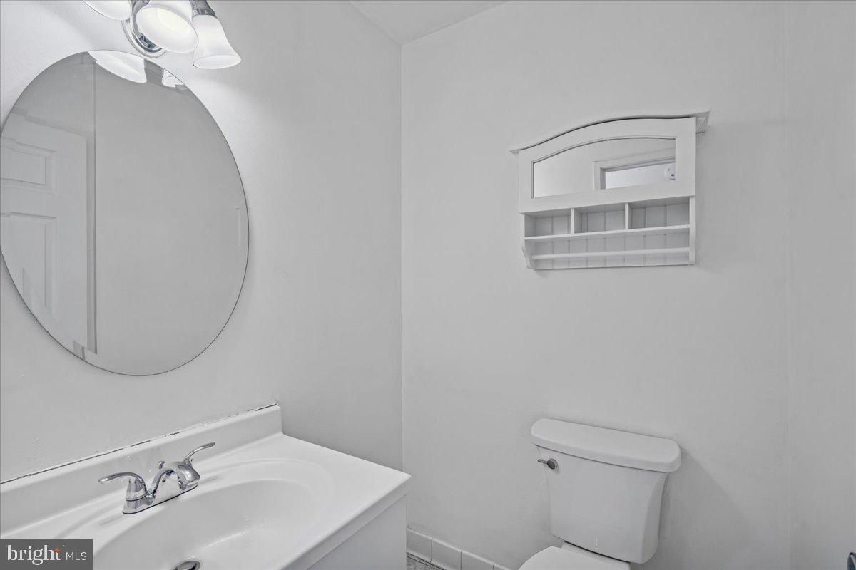 VILLAGE OF HARPERS CHOICE - Residential