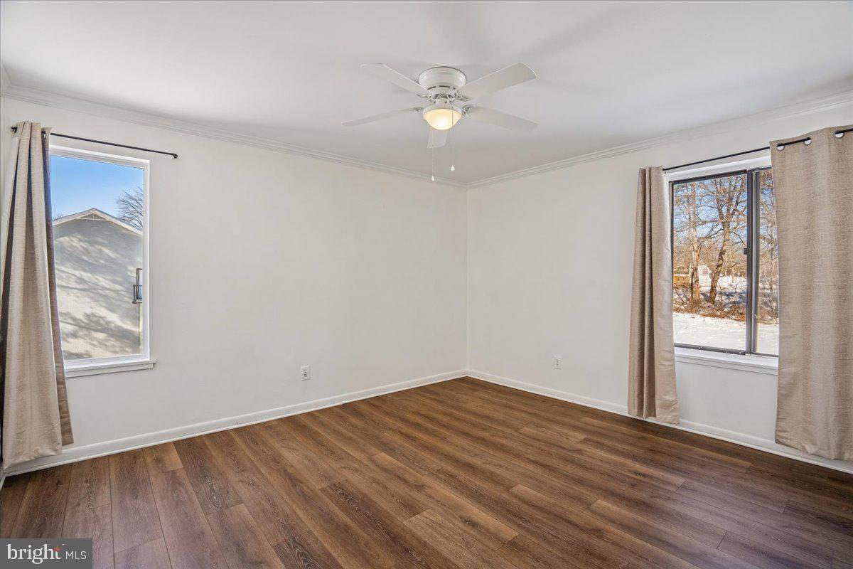 VILLAGE OF HARPERS CHOICE - Residential