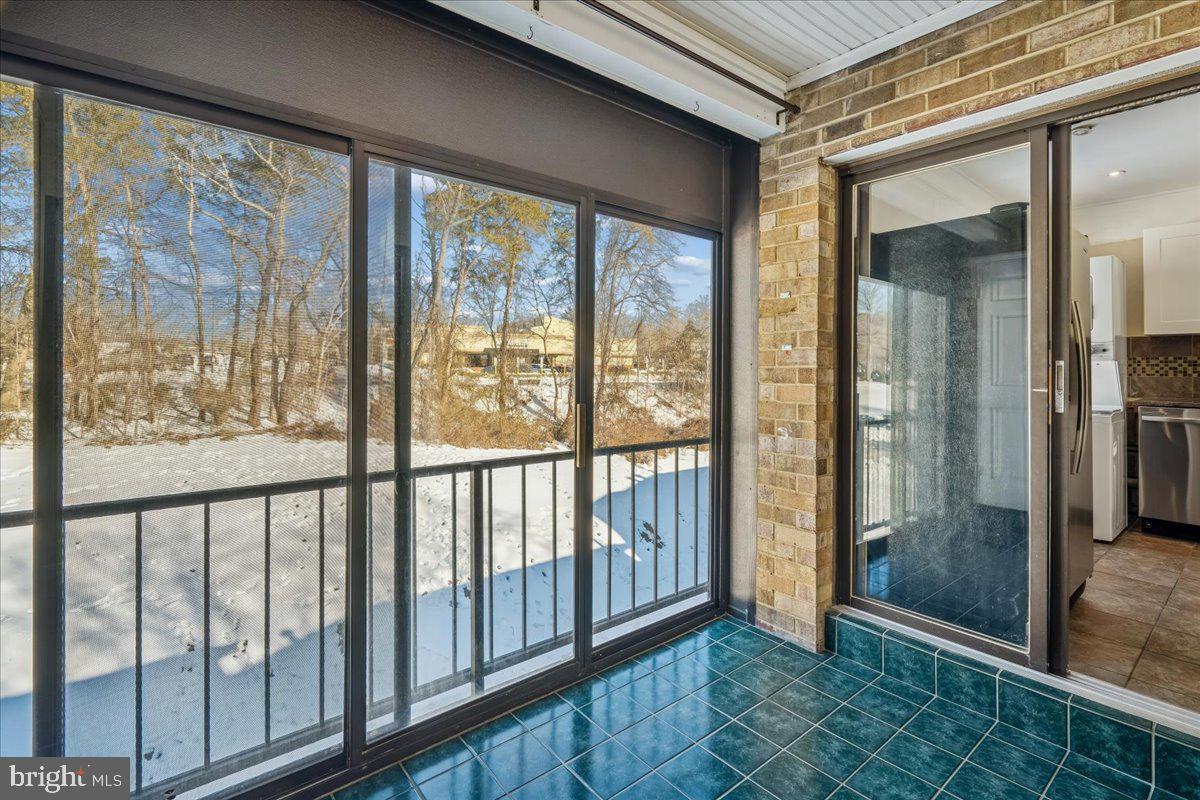 VILLAGE OF HARPERS CHOICE - Residential