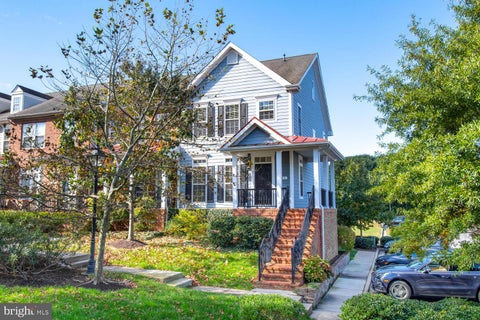 Townhouse For Rent - 300 Dixon Street #308<br/> Talbot County, EASTON, MD 21601
