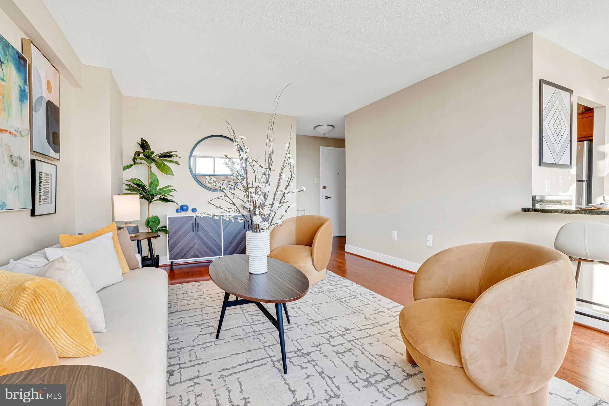 MICA CODM @ SILVER SPRING - Residential