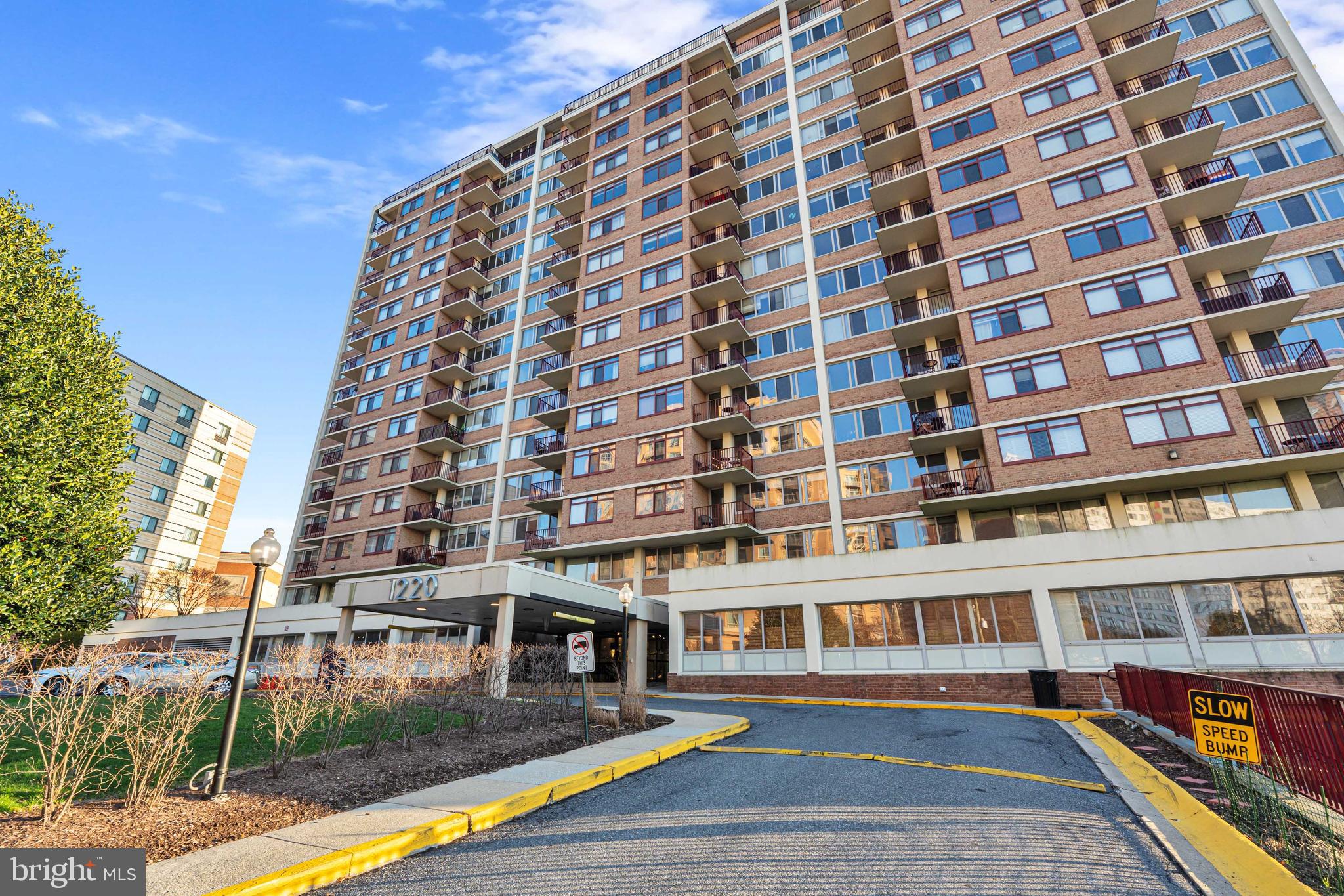 MICA CODM @ SILVER SPRING - Residential