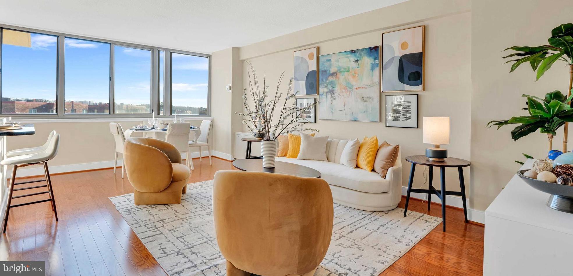 MICA CODM @ SILVER SPRING - Residential