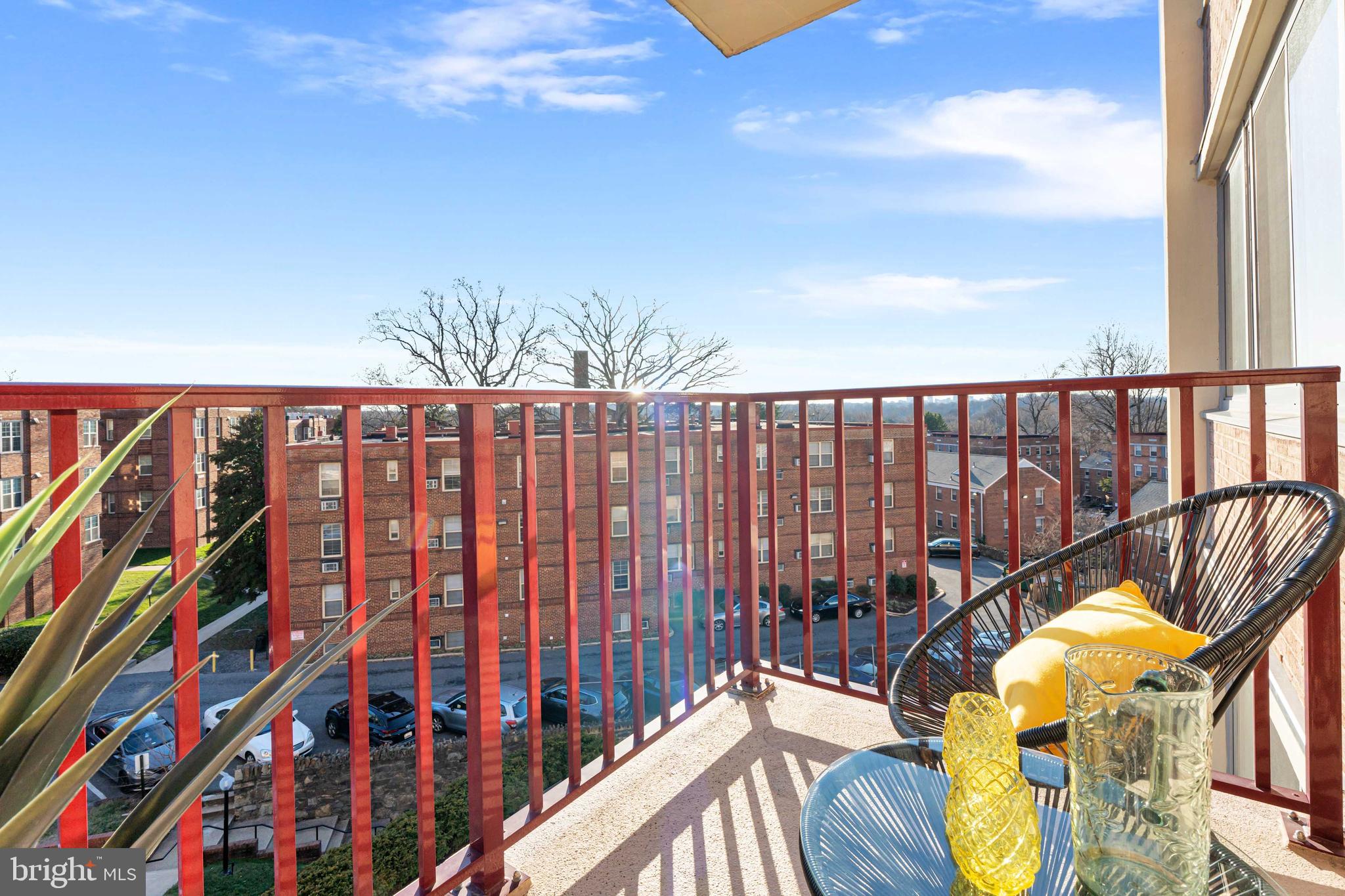 MICA CODM @ SILVER SPRING - Residential