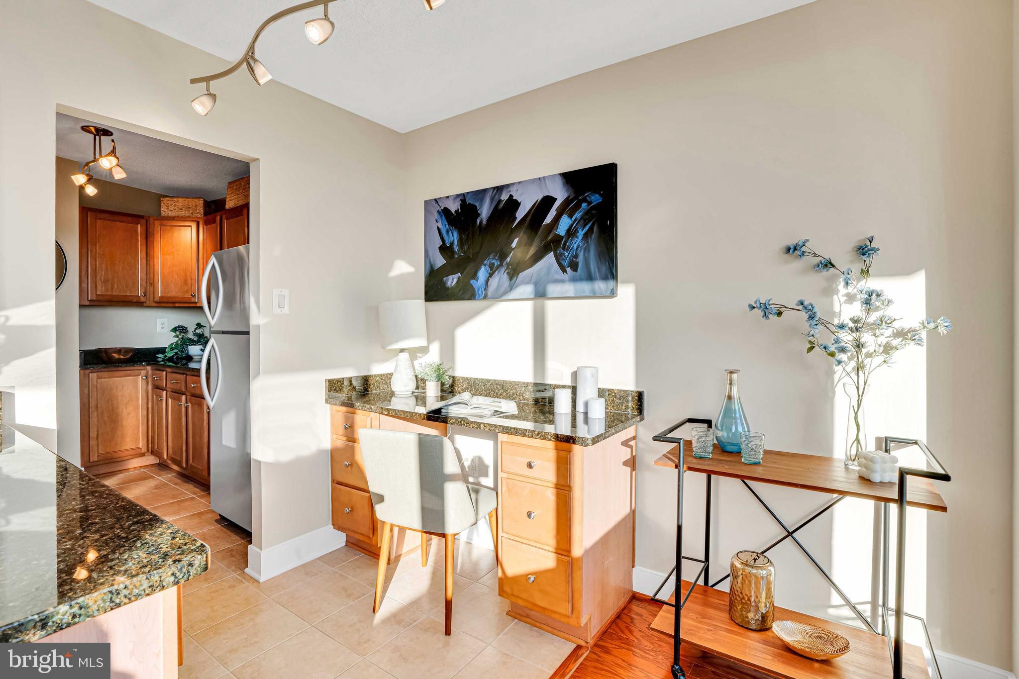 MICA CODM @ SILVER SPRING - Residential