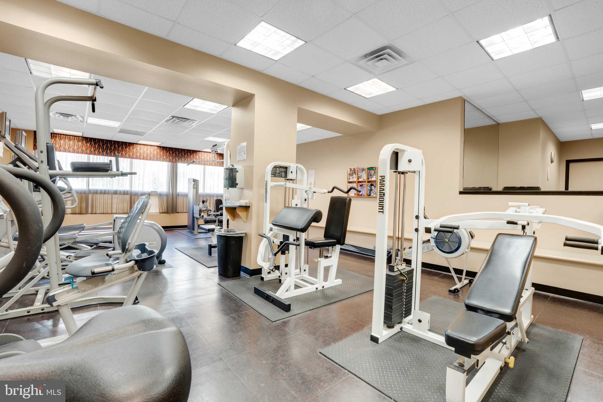 MICA CODM @ SILVER SPRING - Residential