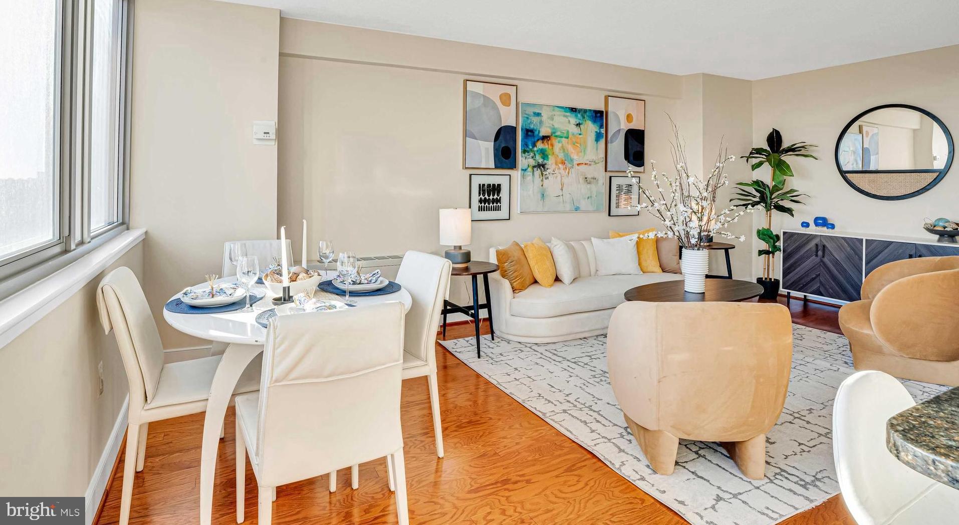 MICA CODM @ SILVER SPRING - Residential