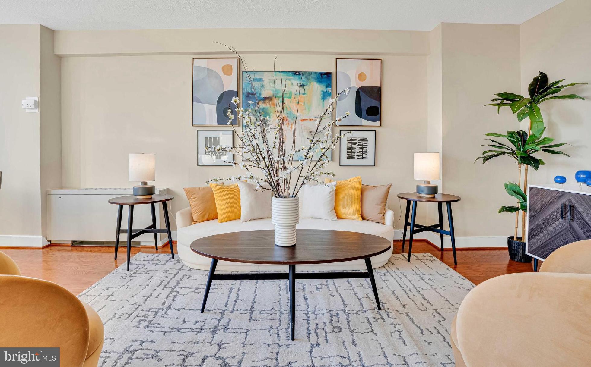 MICA CODM @ SILVER SPRING - Residential