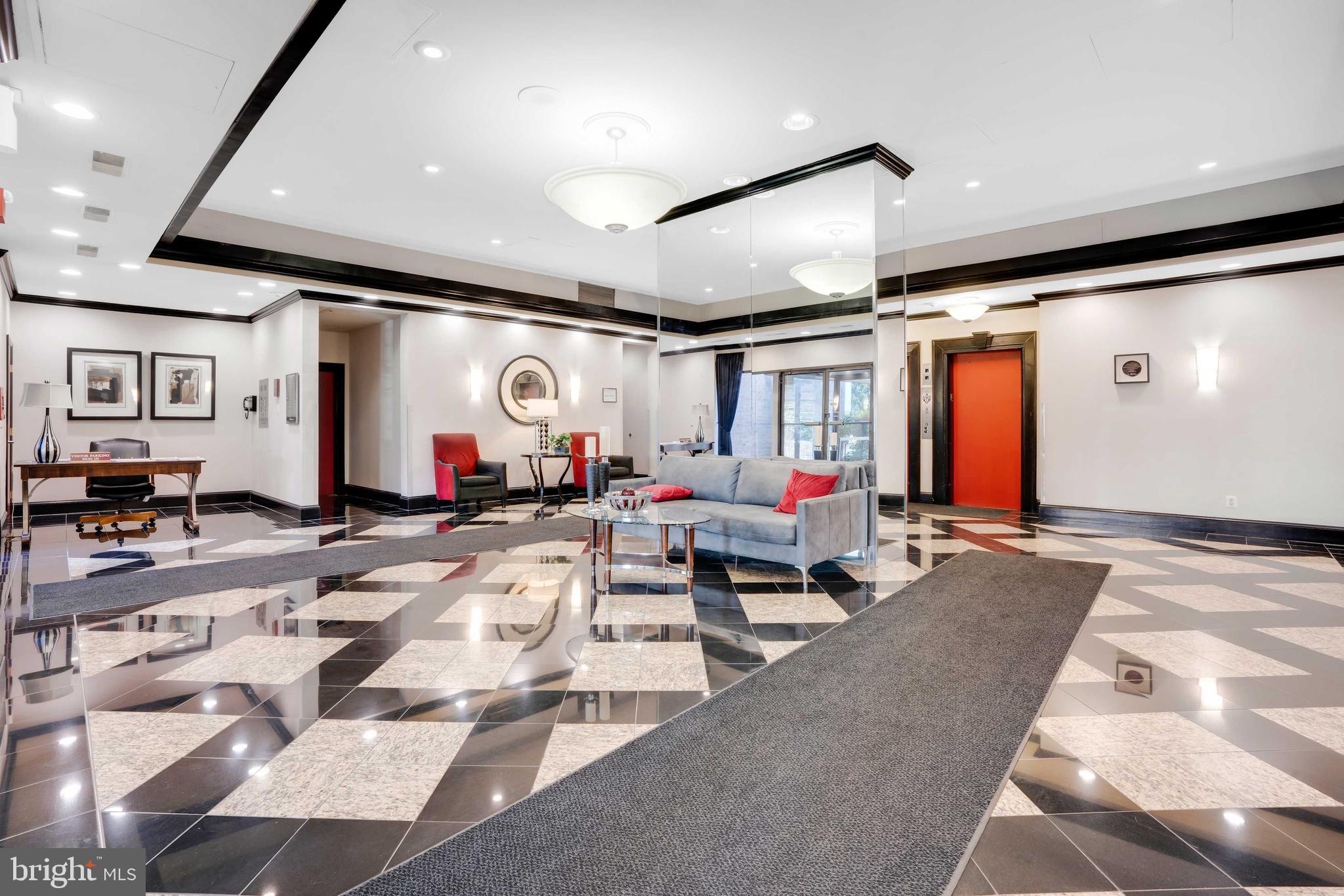 MICA CODM @ SILVER SPRING - Residential