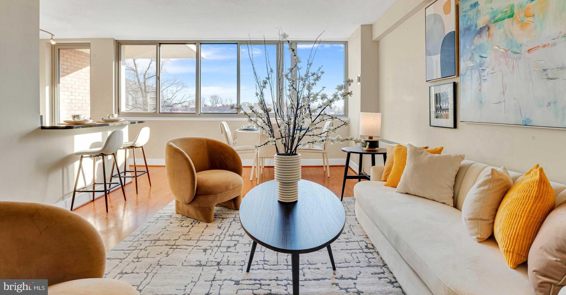 MICA CODM @ SILVER SPRING - Residential