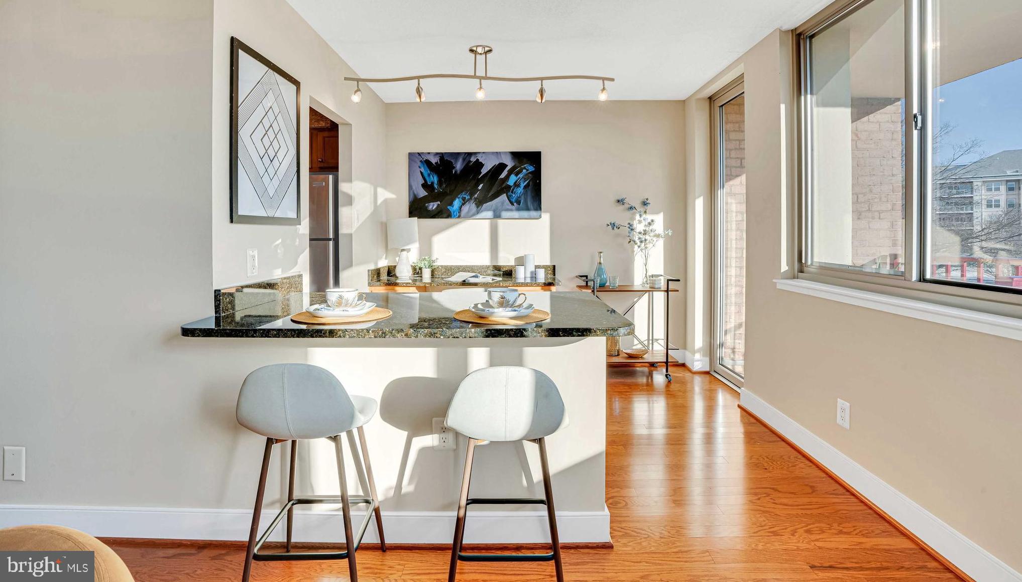 MICA CODM @ SILVER SPRING - Residential