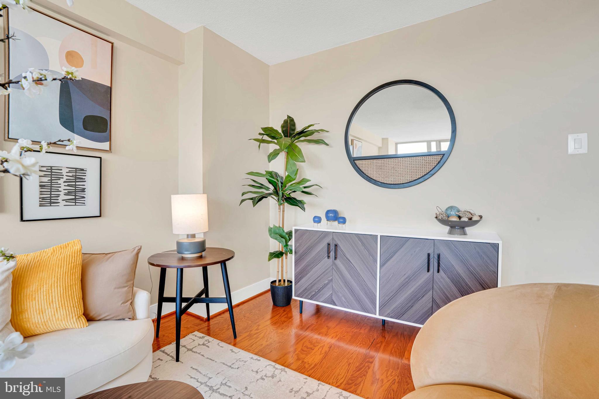 MICA CODM @ SILVER SPRING - Residential