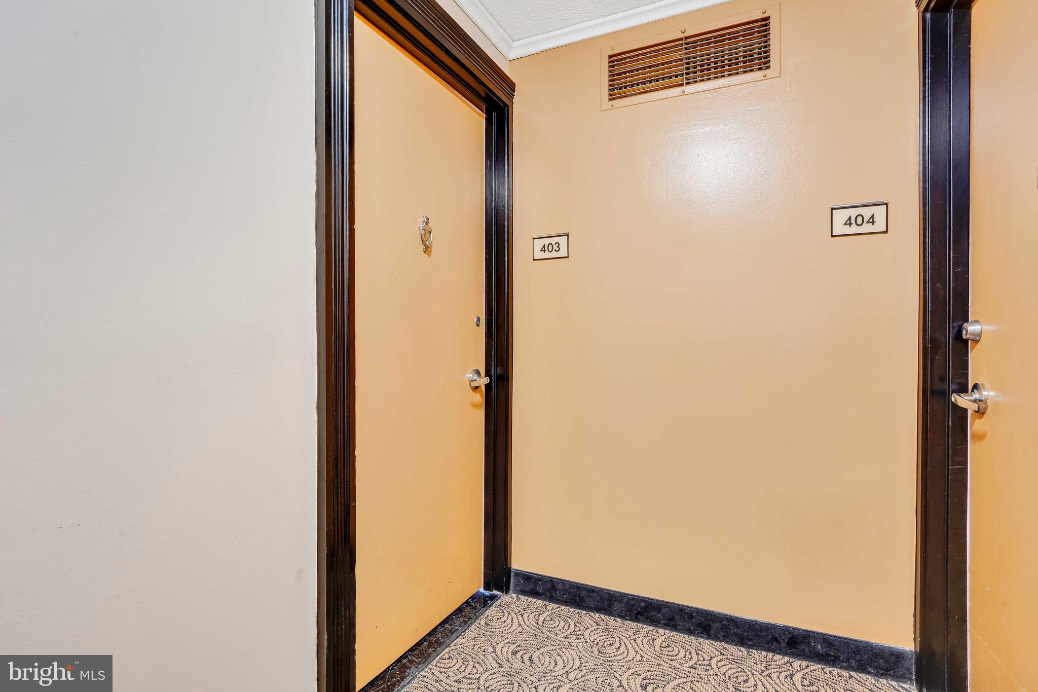 MICA CODM @ SILVER SPRING - Residential