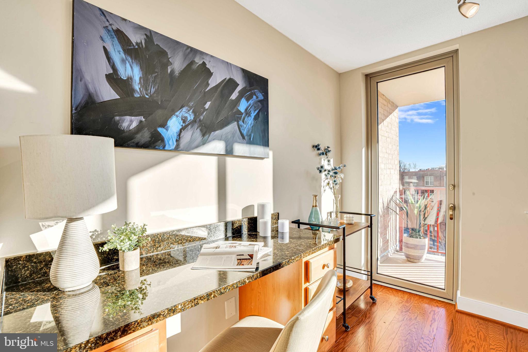 MICA CODM @ SILVER SPRING - Residential