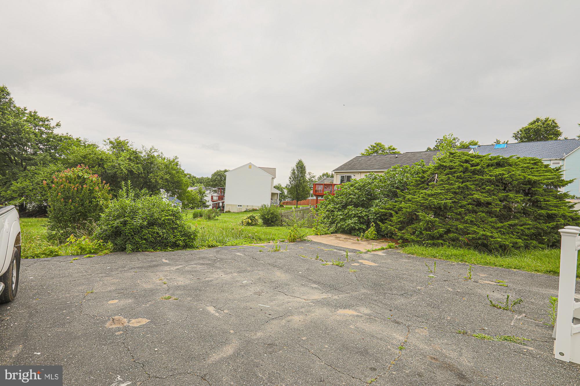 ROSEDALE - Residential Lease