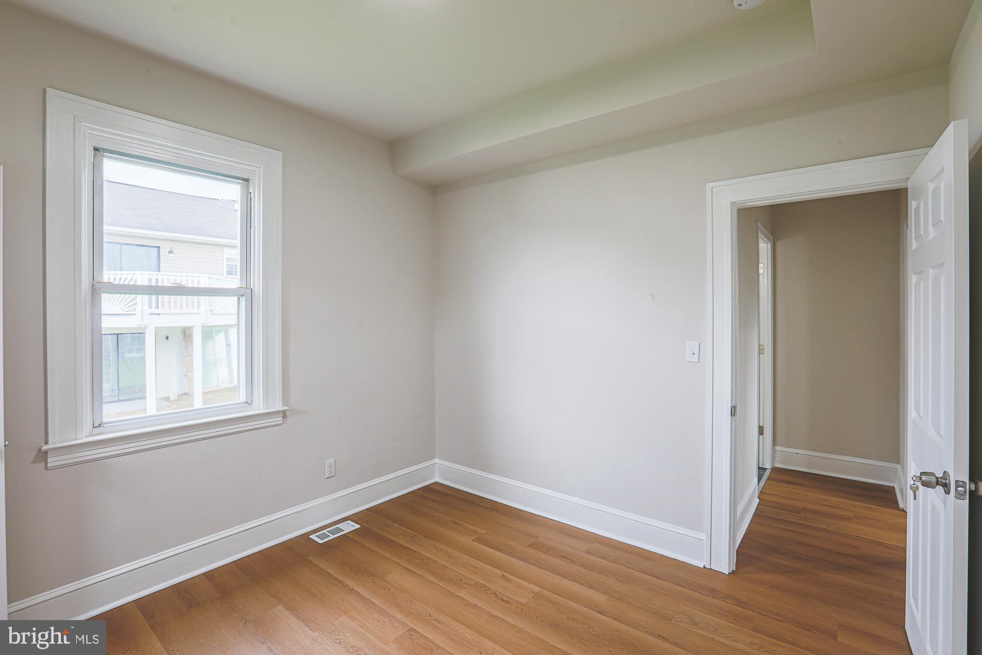 ROSEDALE - Residential Lease