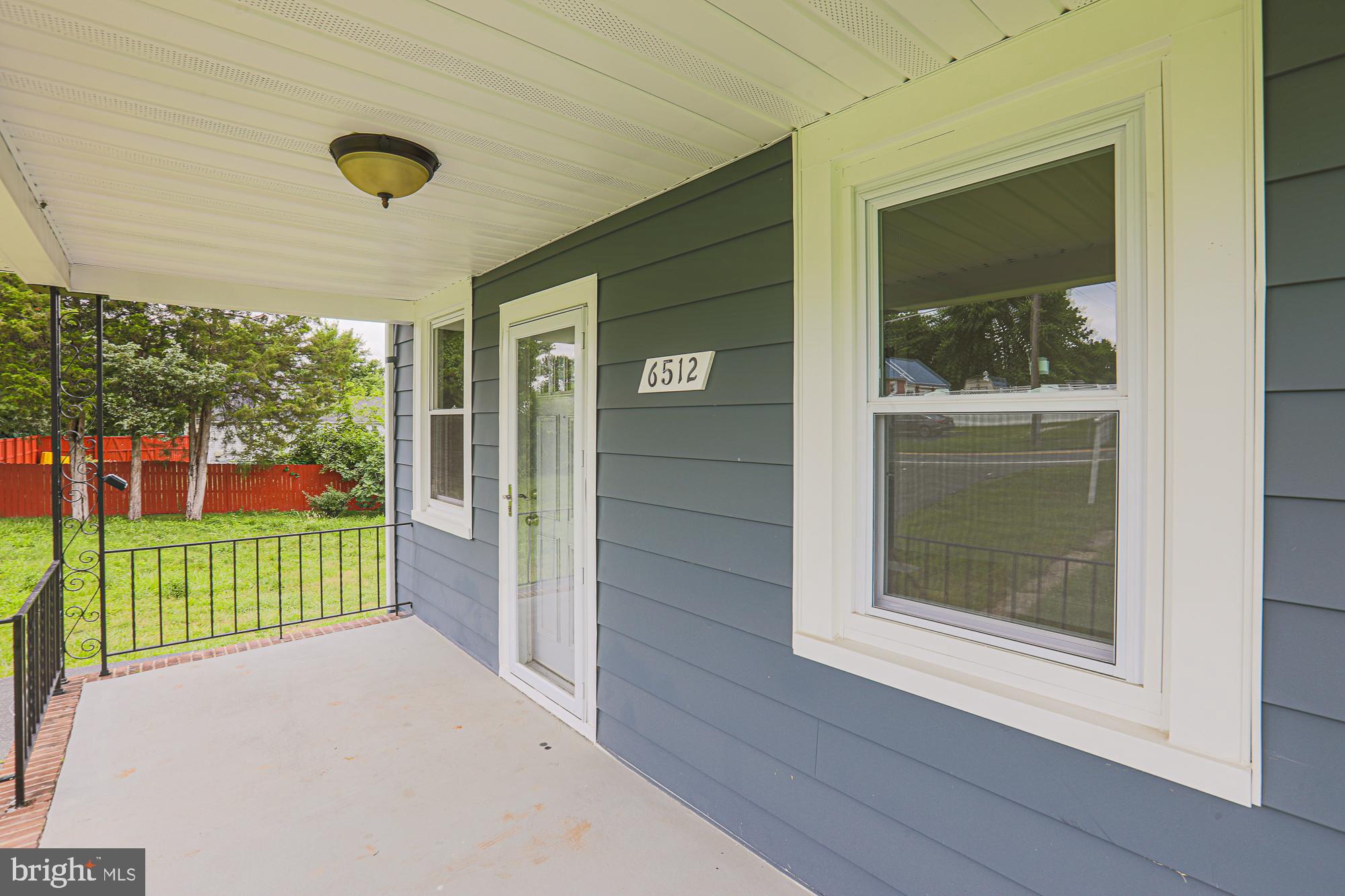 ROSEDALE - Residential Lease