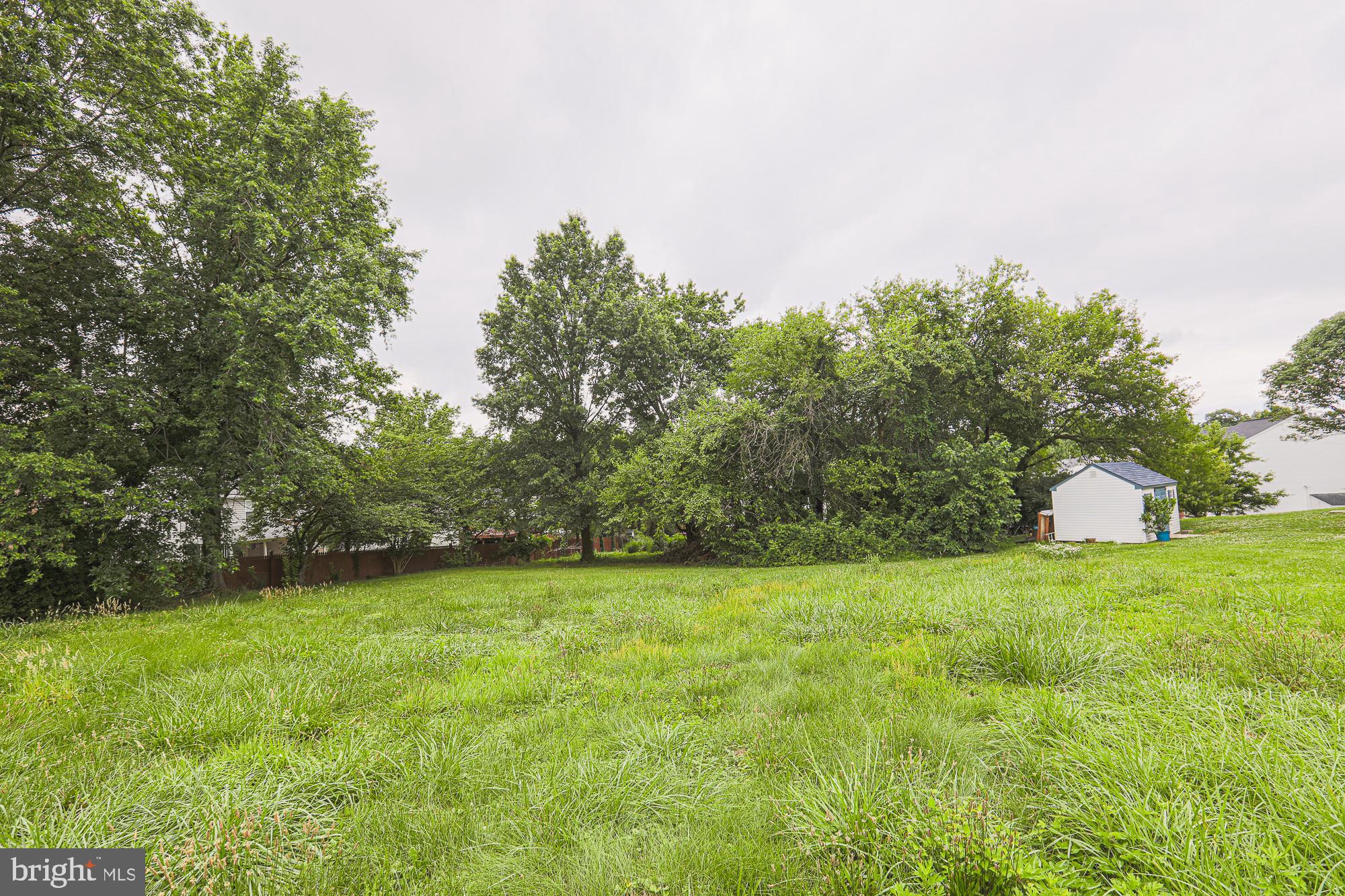 ROSEDALE - Residential Lease