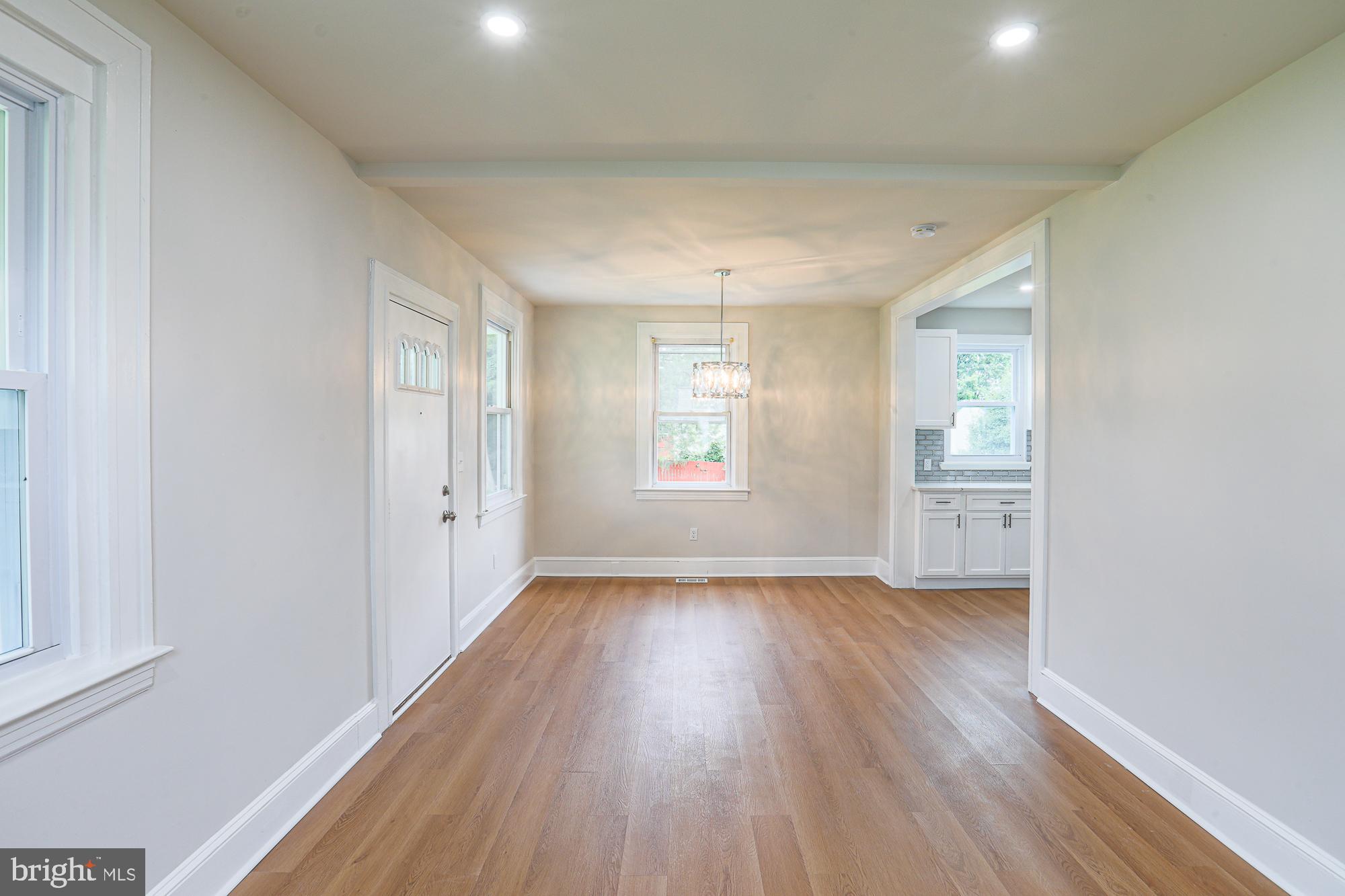 ROSEDALE - Residential Lease