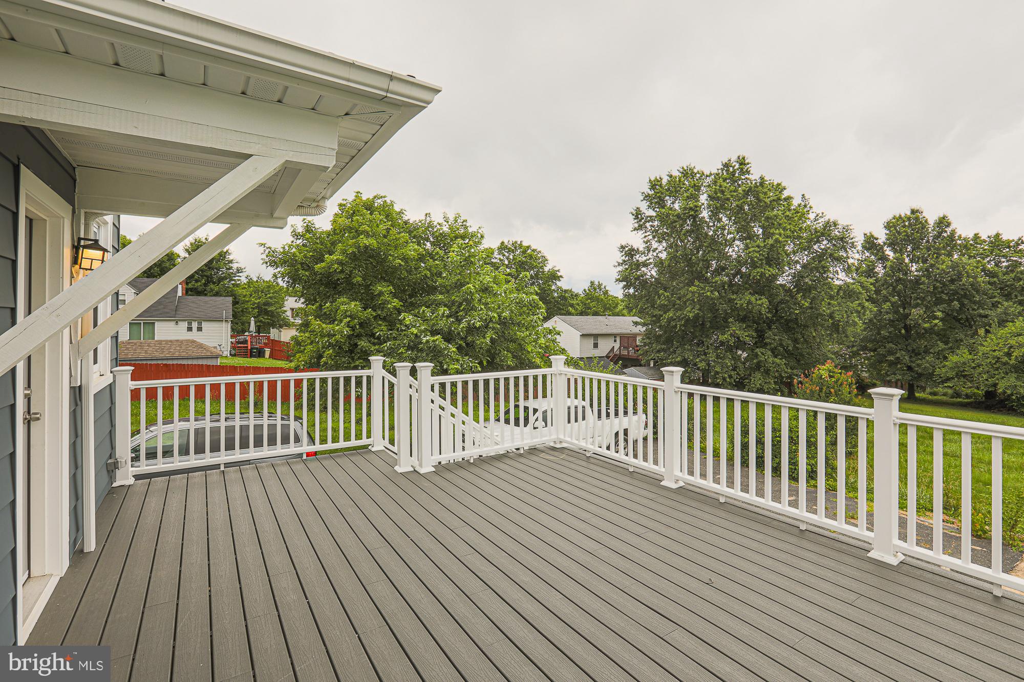 ROSEDALE - Residential Lease