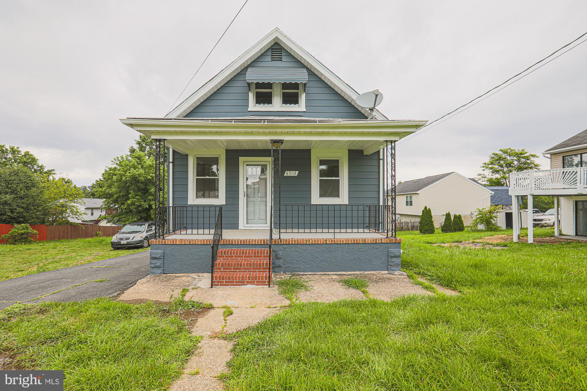 ROSEDALE - Residential Lease