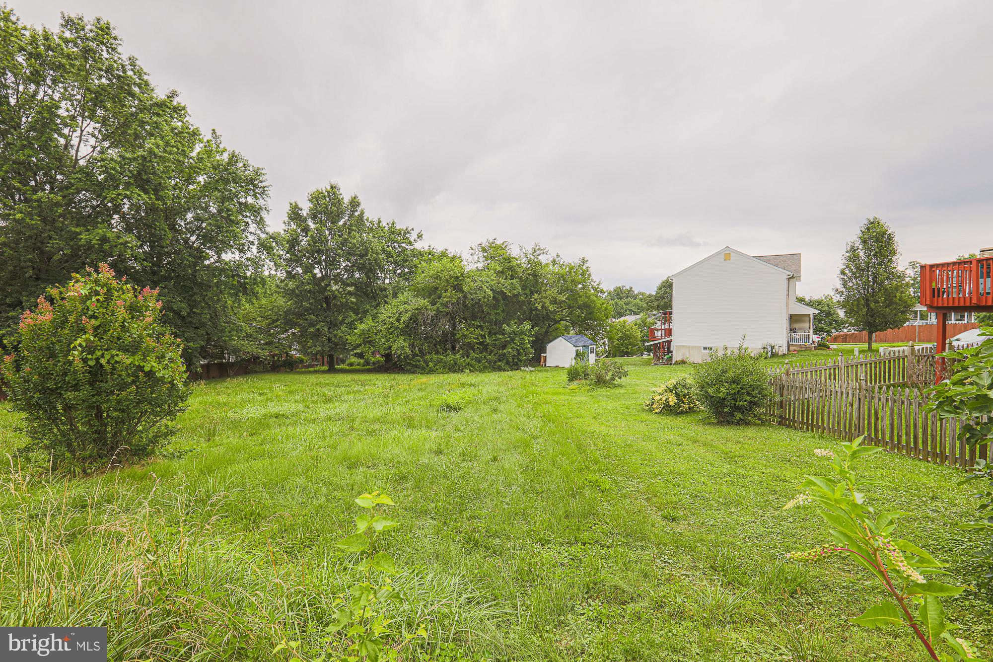 ROSEDALE - Residential Lease