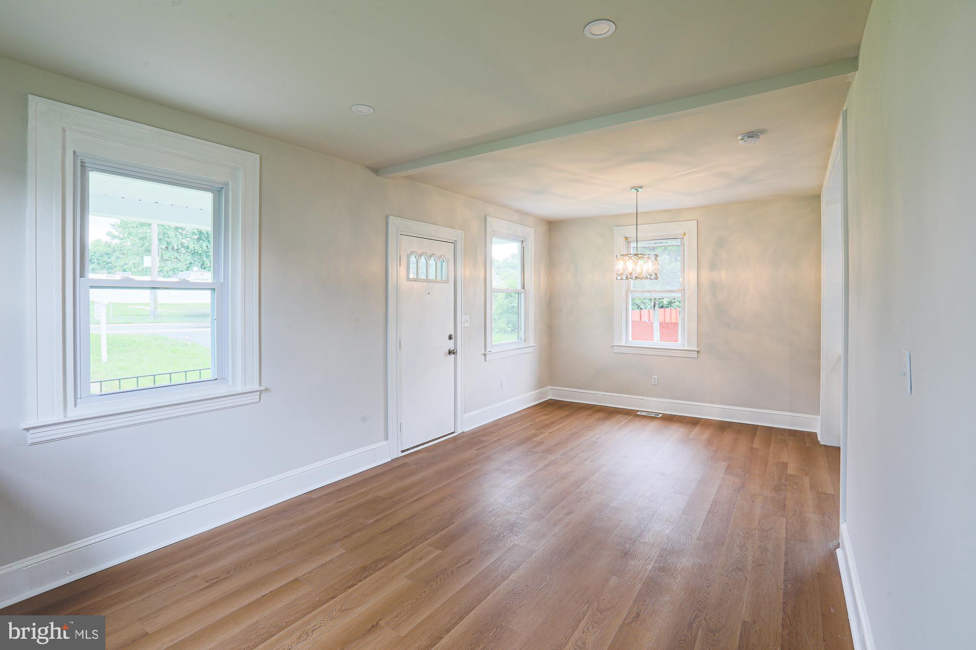 ROSEDALE - Residential Lease