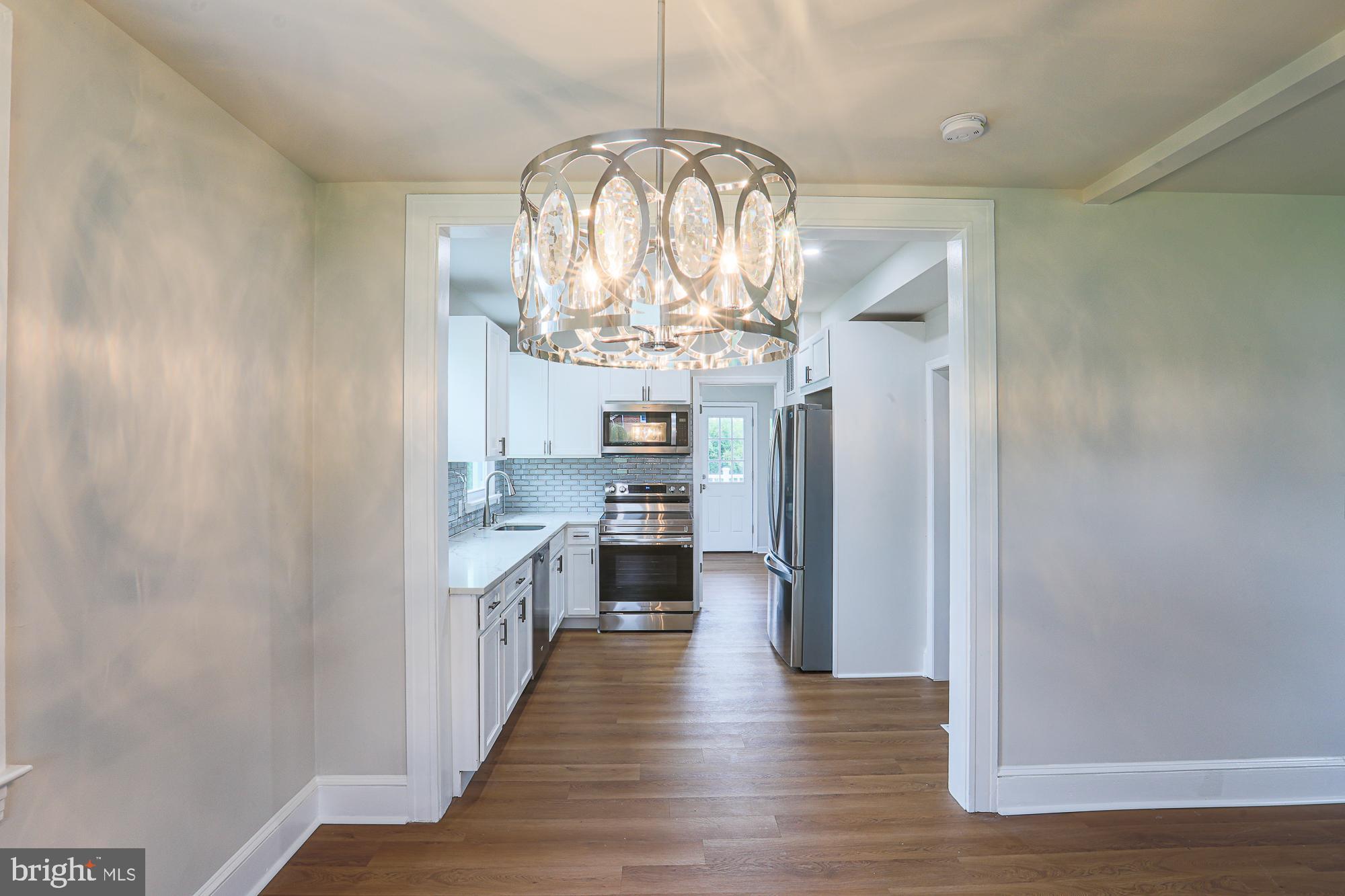 ROSEDALE - Residential Lease