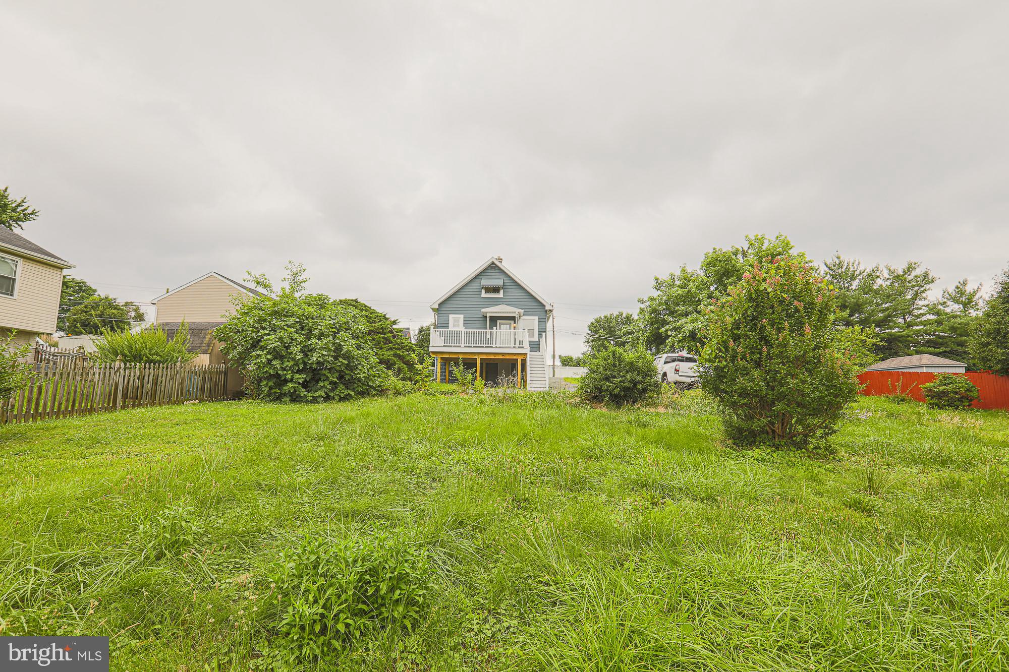 ROSEDALE - Residential Lease