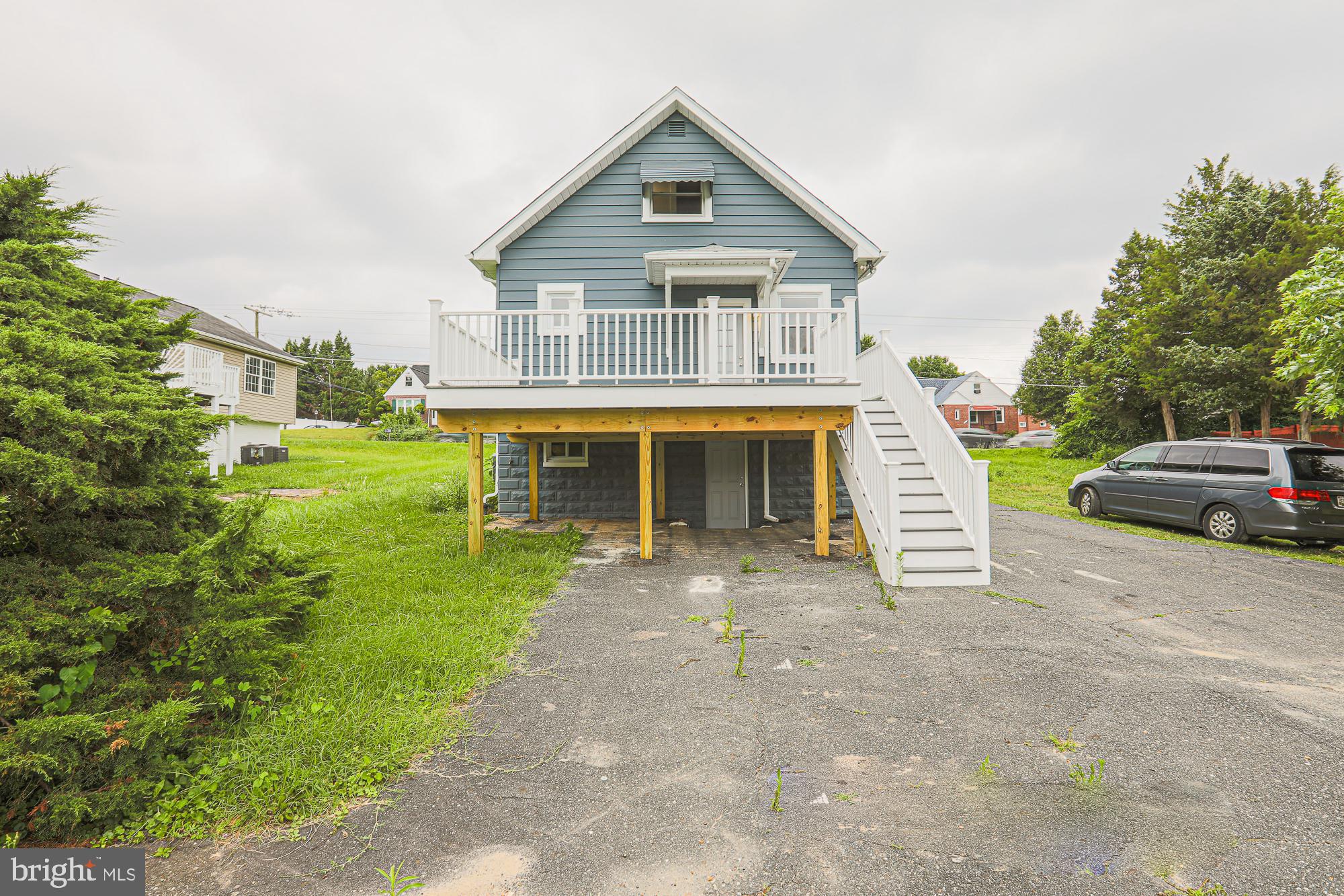 ROSEDALE - Residential Lease