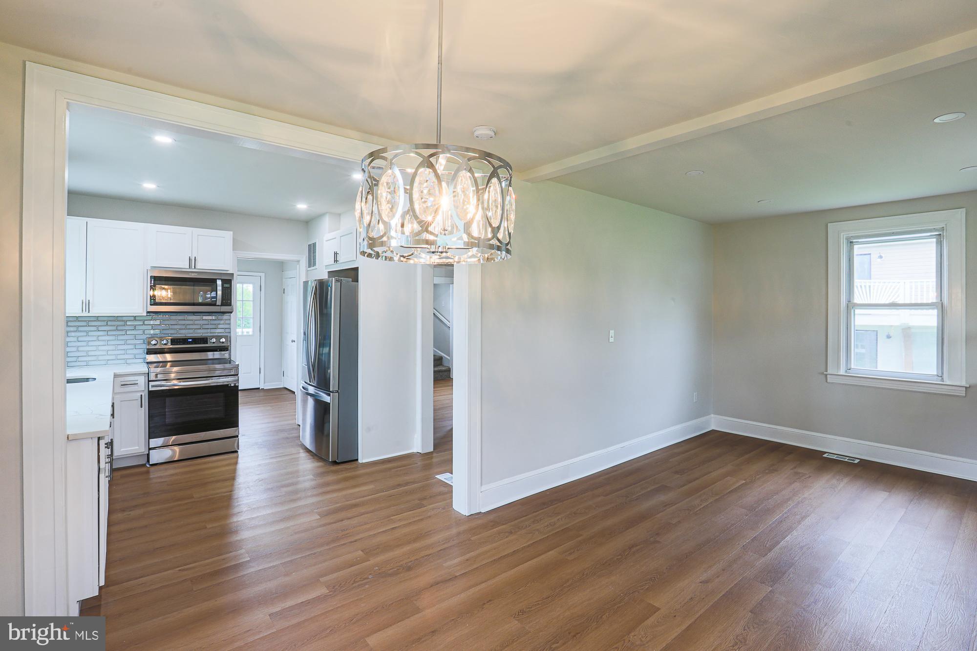 ROSEDALE - Residential Lease