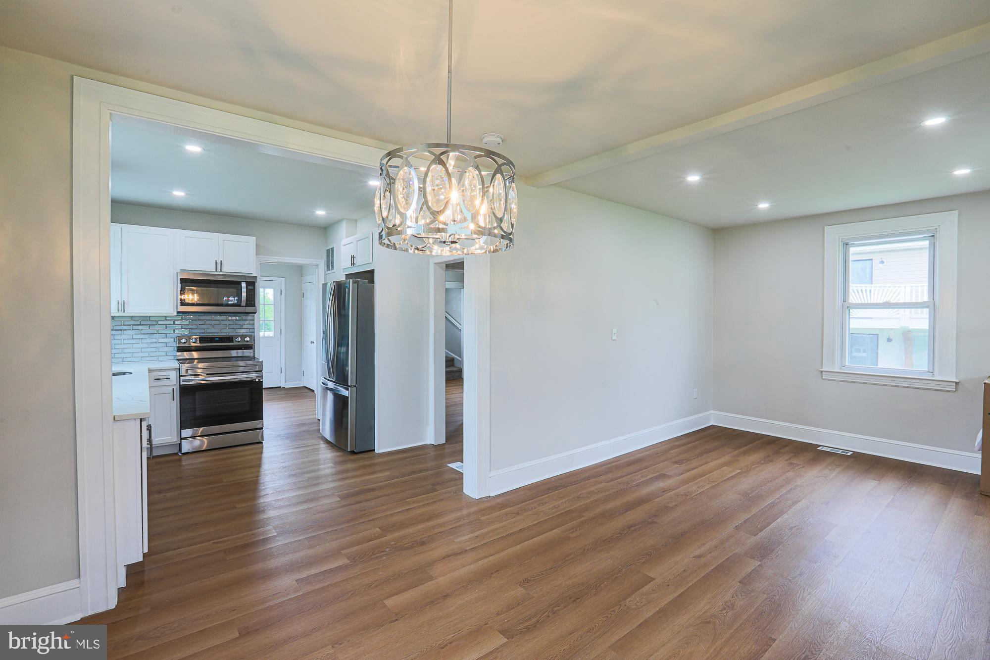 ROSEDALE - Residential Lease