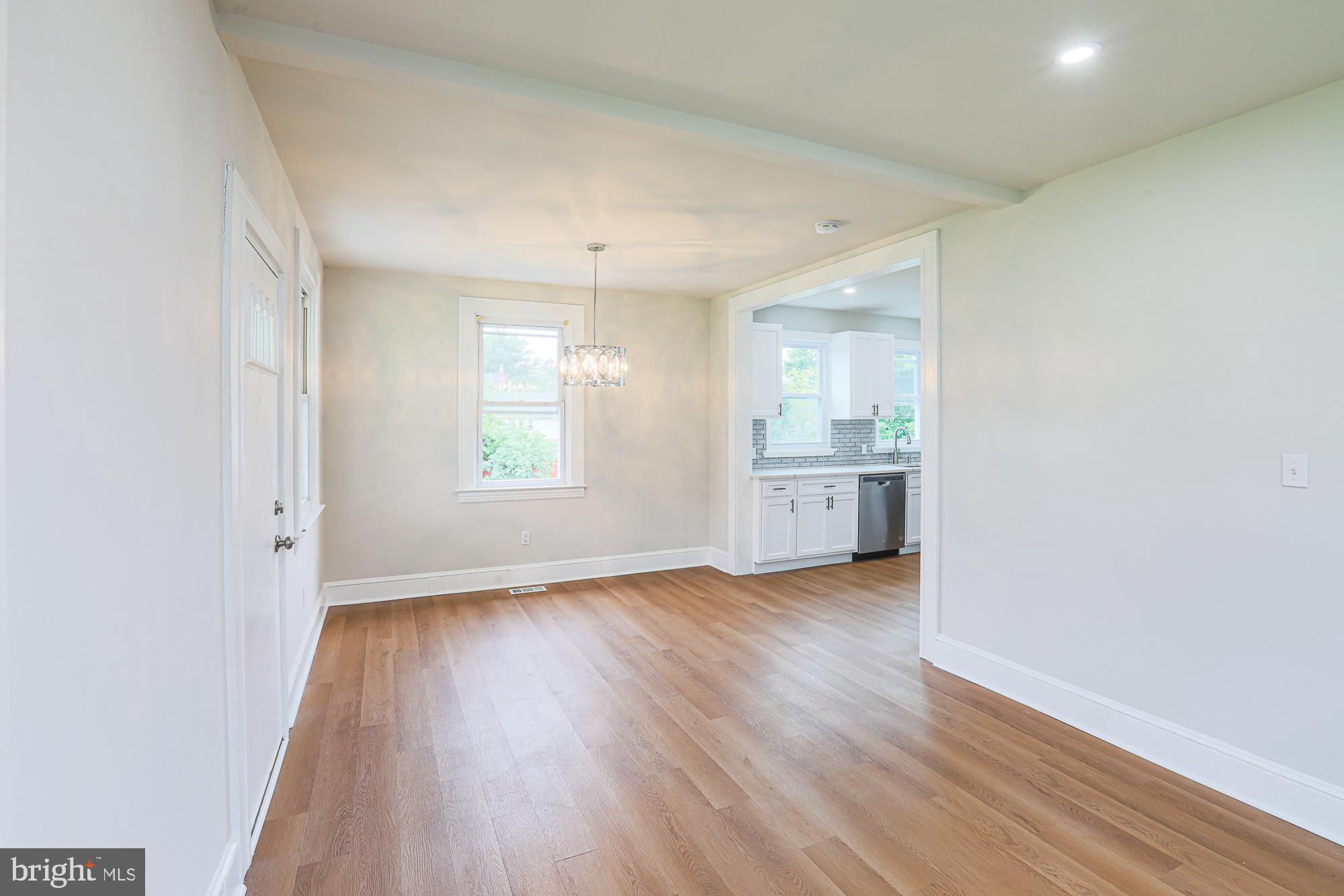 ROSEDALE - Residential Lease