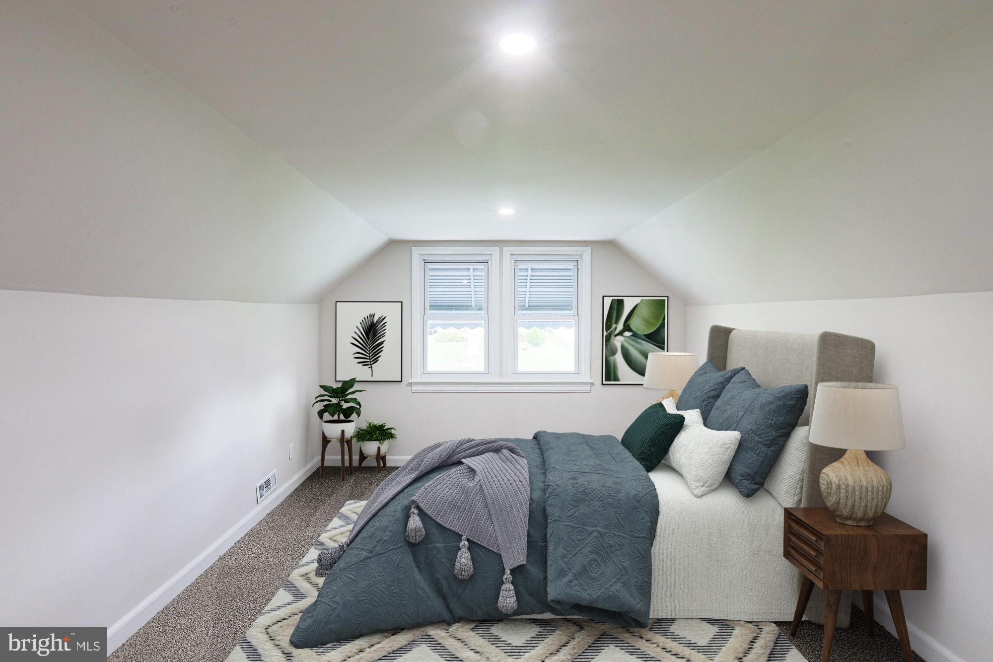 ROSEDALE - Residential Lease