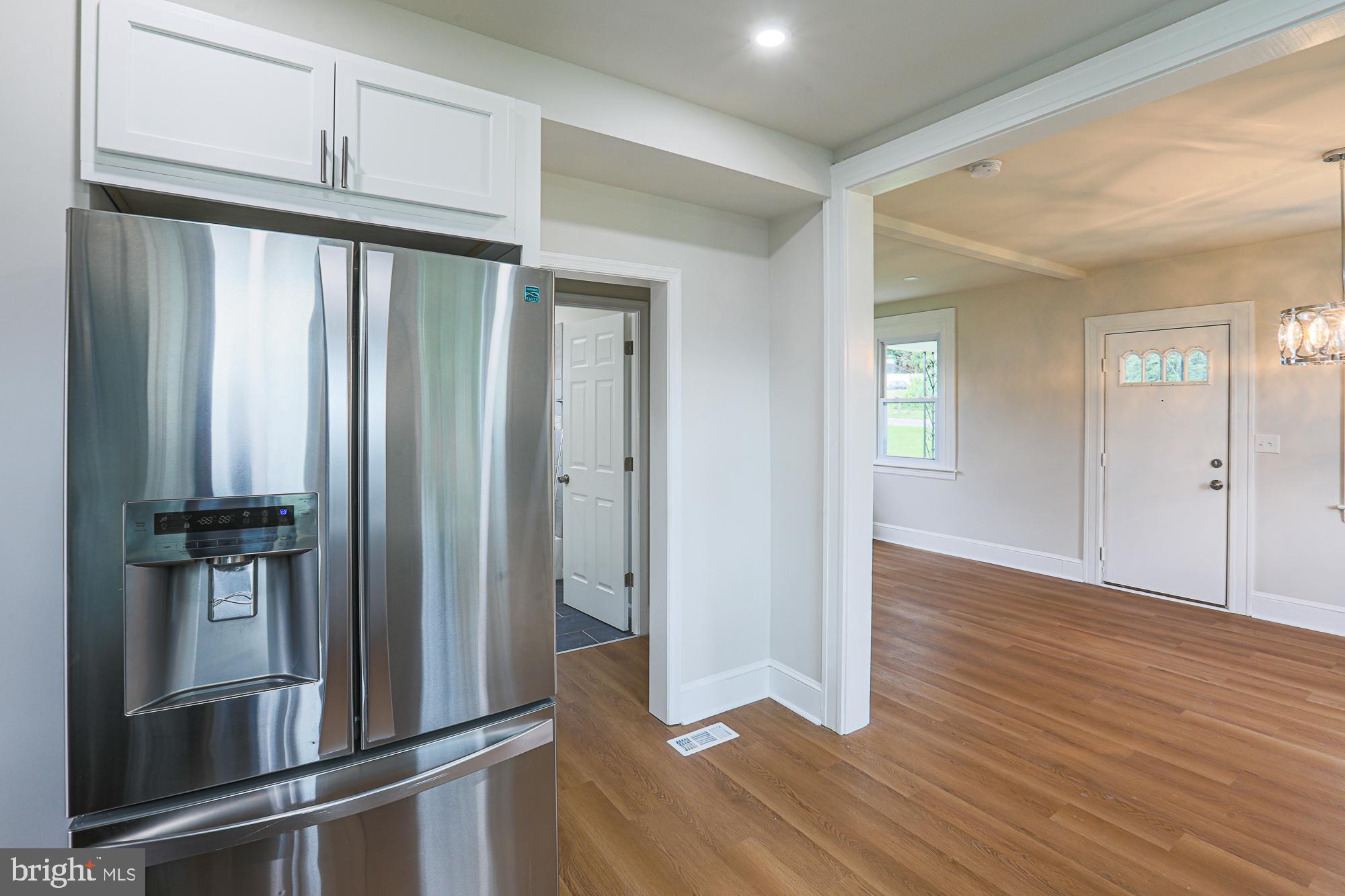 ROSEDALE - Residential Lease